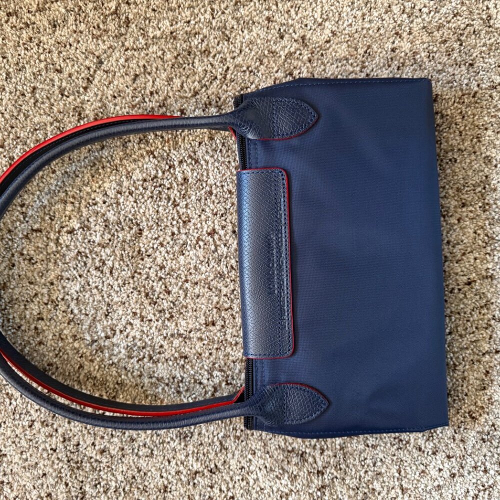 Longchamp Tote - Picture 12 of 12